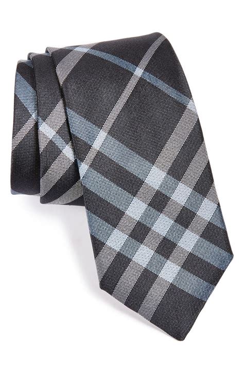 burberry london rohan classic tie|Burberry London Rohan Regent Check Classic Tie Men.